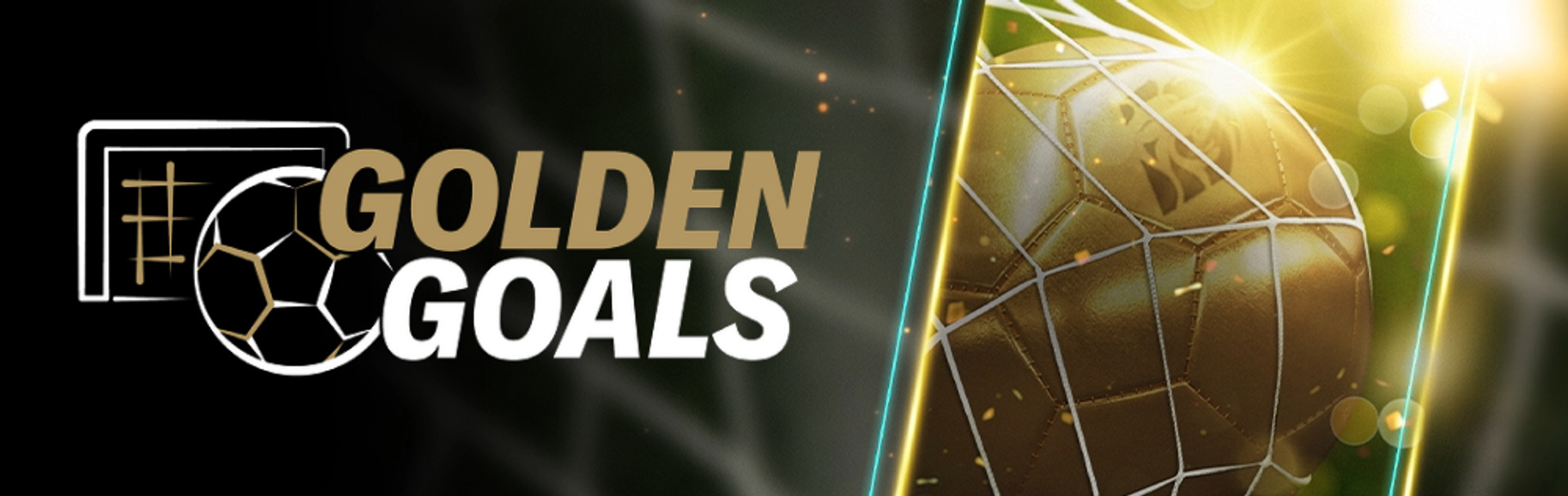 Golden Goals