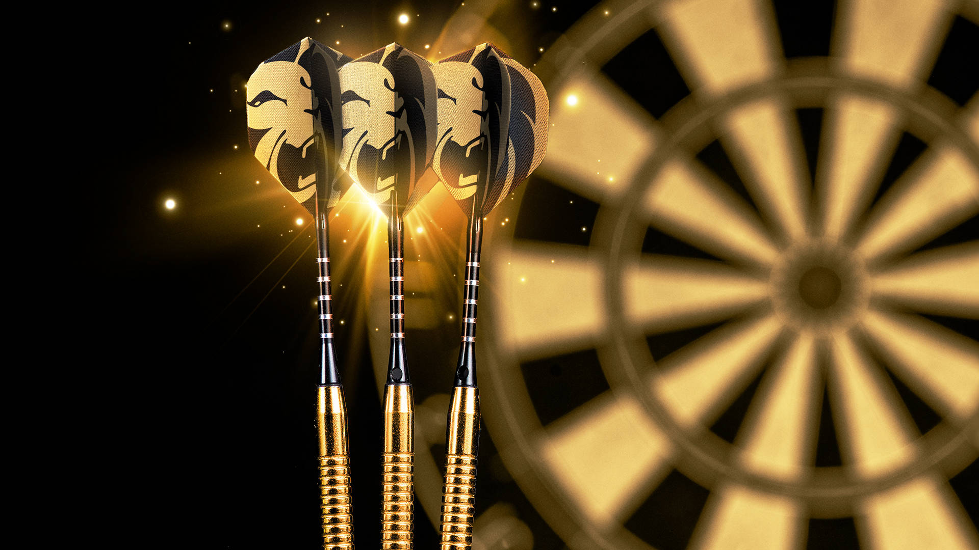 BetMGM Darts