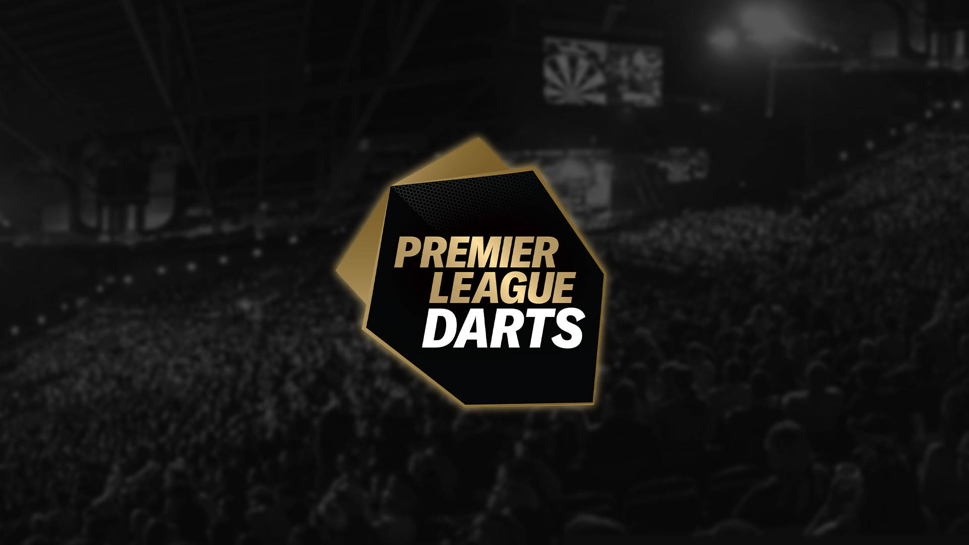 Premier League Darts logo
